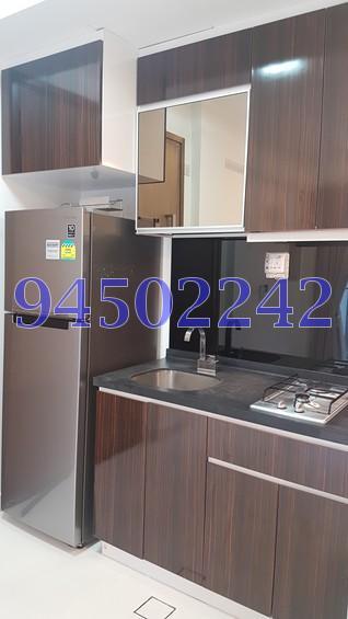 Loft @ Nathan (D10), Apartment #174237112